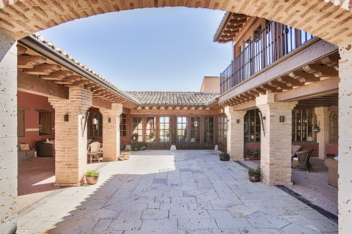 Ibersol Agustina de Aragon en Salou